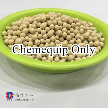 5A Molecular Sieve Adsorbent for Vocs Control and Purification