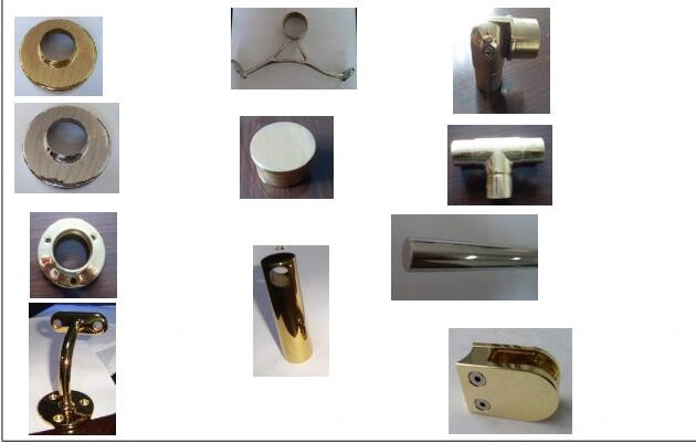 Handrail Hardware Hard Wares Accessories