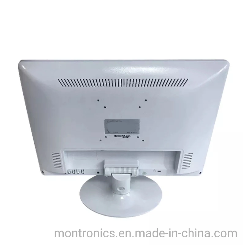 15-Inch LED Display Dental Wall-Mounted Special Equipment Display