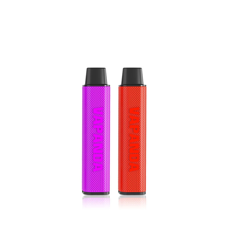 Vapanda Mega 3000 Puffs Silicone Battery 1500 Best Quality