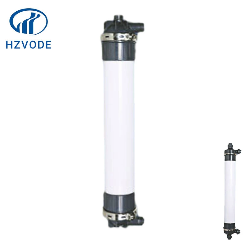 Hollow Fiber Washable UF Membrane Filter