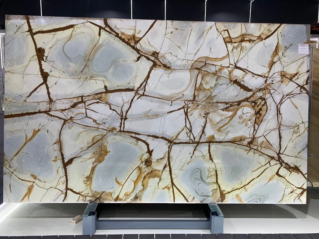 Natural Stone White Grey Brown Beige Black Green Blue Yellow Silver Pink Red Granite Marble Quartzite Limestone Travertine Sandstone Basalt Onyx Quartz Slab