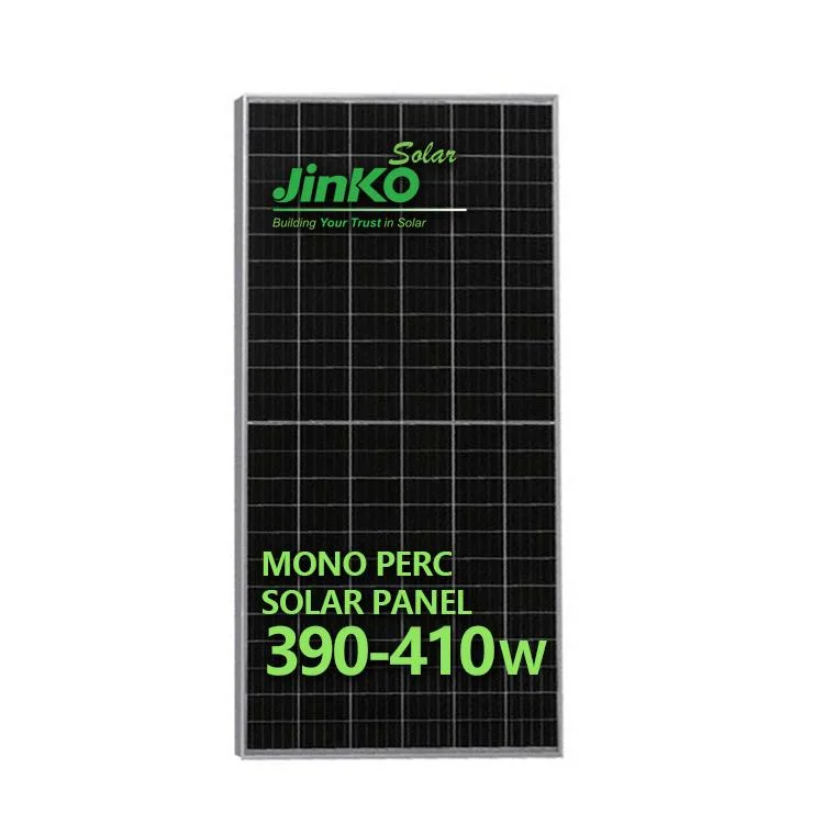 Jinko Solar Power Panel 500W 400W 500watt 550W Jinko Solar Panel Tiger PRO