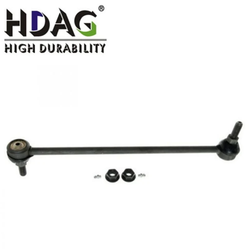 Hdag Auto Suspension Parts Stabilizer Link para Chevrolet Epica Camaro Trailblazer Traverse Aveo Lacetti OEM 96225859 K6217 K6665 15127978 96391875 96403099