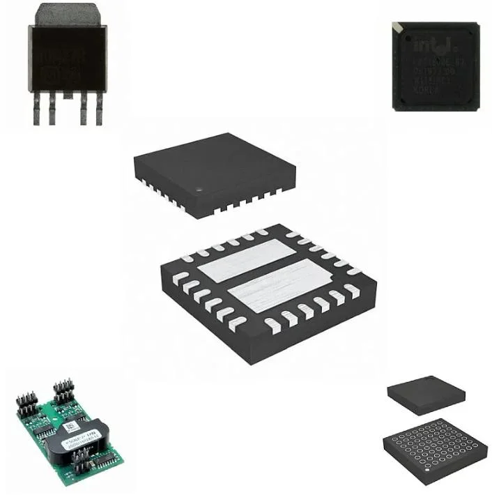 Sv6016r2TP à-220-3 Ics Kits d'adaptateur de connecteur Registres à décalage