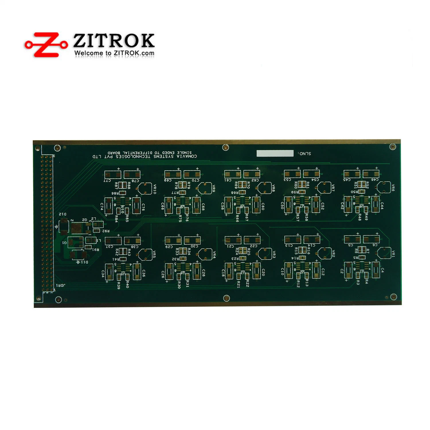 PCB Circuit Boards Assembly Professional Customer PCB Prototype Factory Multilayer PCB & PCBA