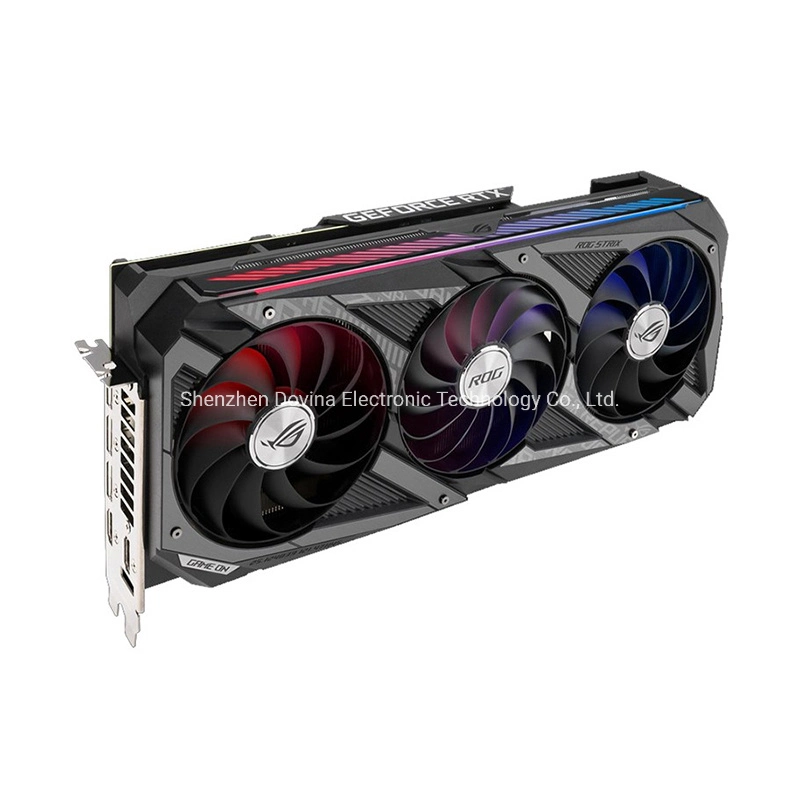 Nuevo producto RTX 3080 tarjetas de video de escritorio de la GPU de 10 GB Tarjeta gráfica de Gamer 10%off