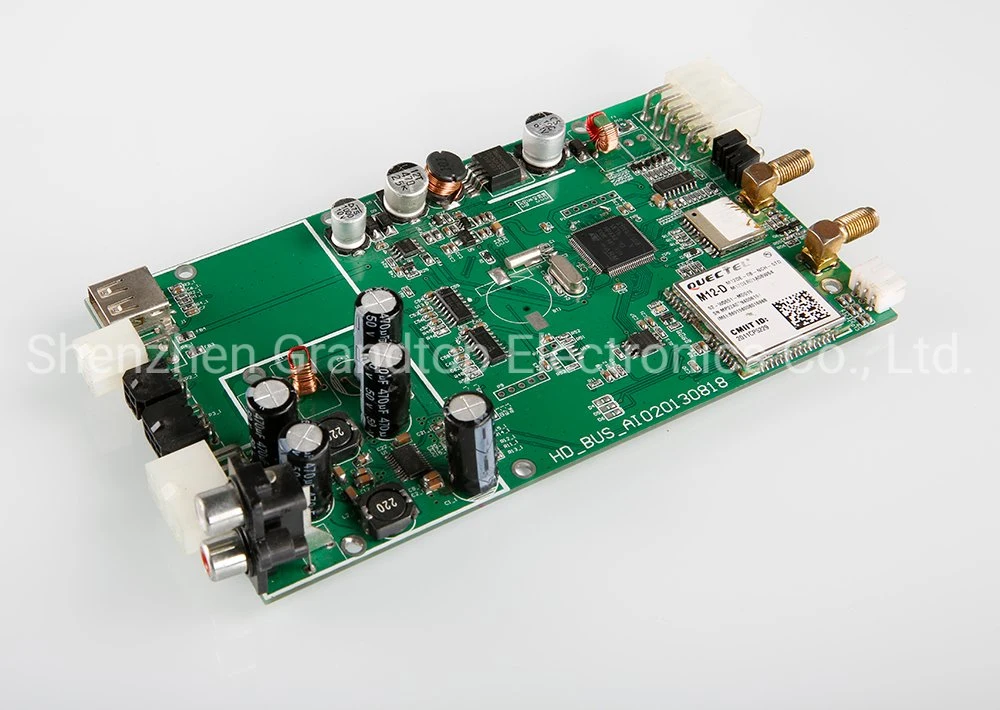 1-30 Layers HDI Computer Products Printed Circuit Board PCBA Service PCB