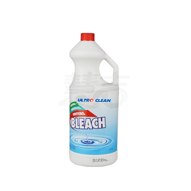 Agent de blanchiment d'oxygène Non-Phosphorus 600ml