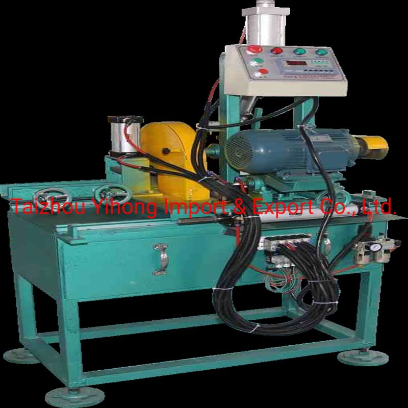 Copper Bar Rod Continuous Casting Machine Production Line