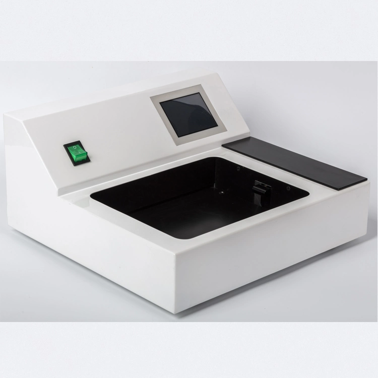 Roundfin Medical Lab Equipment Histology Section Tissue Floatinq Bath