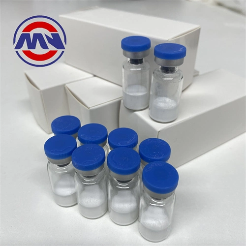 China High quality/High cost performance Peptides Semaglutide Tirzepatide Mots-C Selank Semax Melanotan Epitalon Peptide Raw Powder