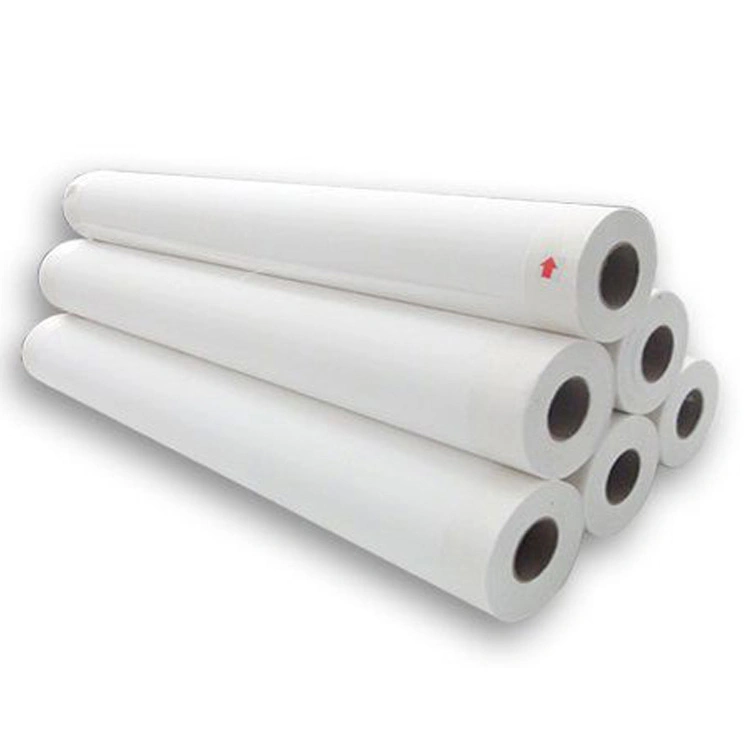 Factory Wholesale/Supplier 200GSM Glossy PP Synthetic Paper for Photo Paper-Water Based