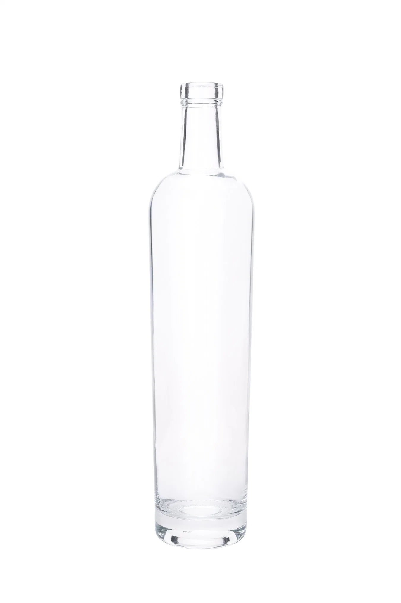 Heißer Verkauf Hochwertige Rotwein Flasche Glasflasche 750ml