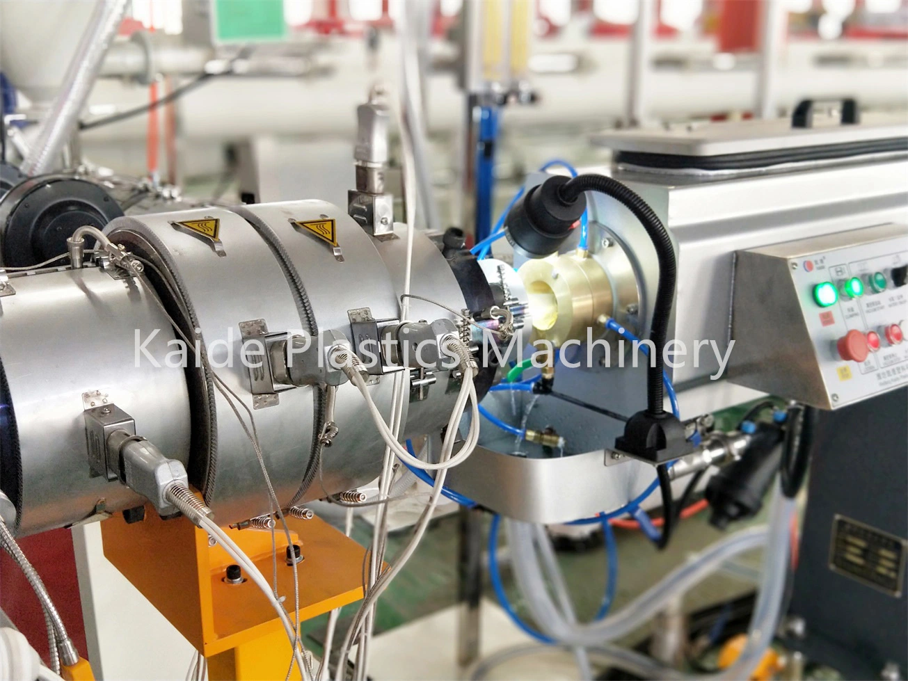 Manufacturing Pex-B Line/Complete Production Line