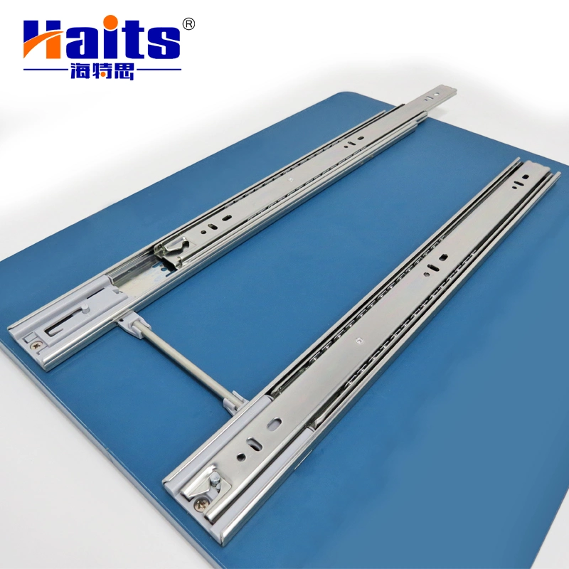 45mm Anti Tilt Drawer Slide Full Extension Drawer Slide