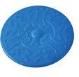 Medium Pet Toys Outdoor Dog Flying Discs Training Puppy TPR Fetch Flying