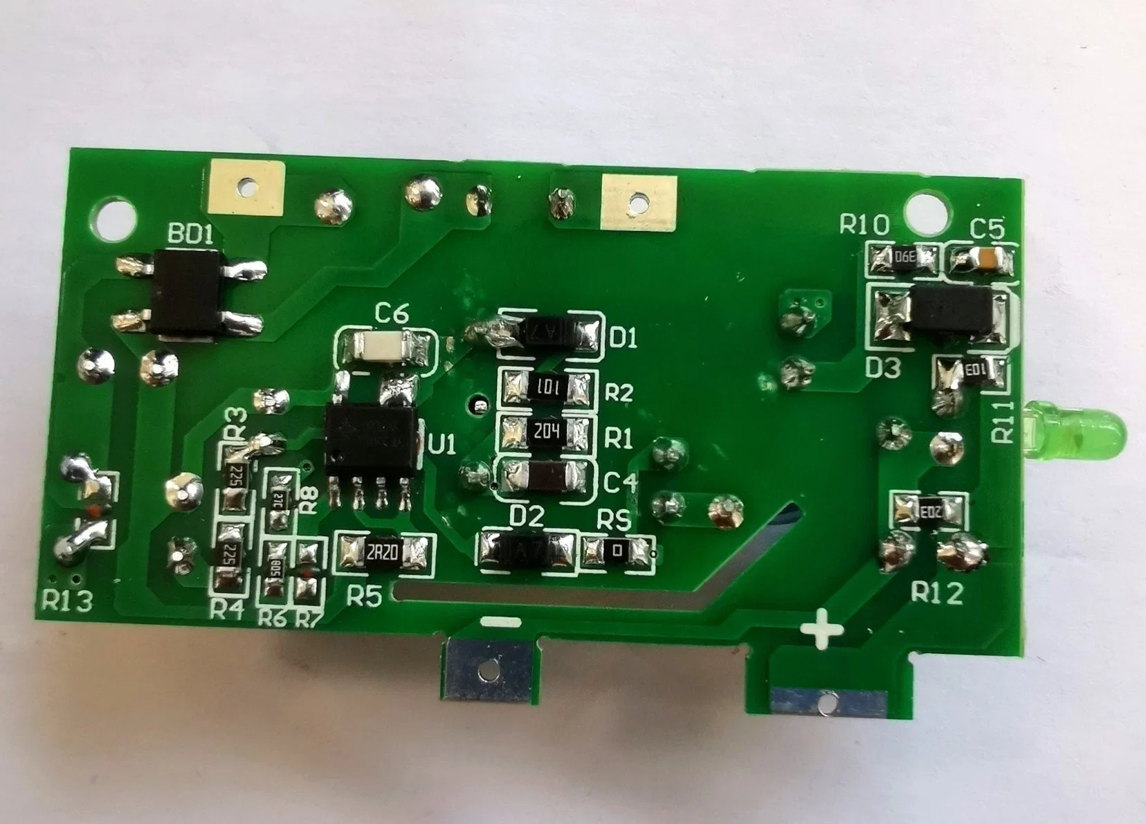 Custom 1W 1,8 W~ 500W equipo de minería de OEM ODM de conmutación de LED de AC DC de alimentación de bastidor abierto