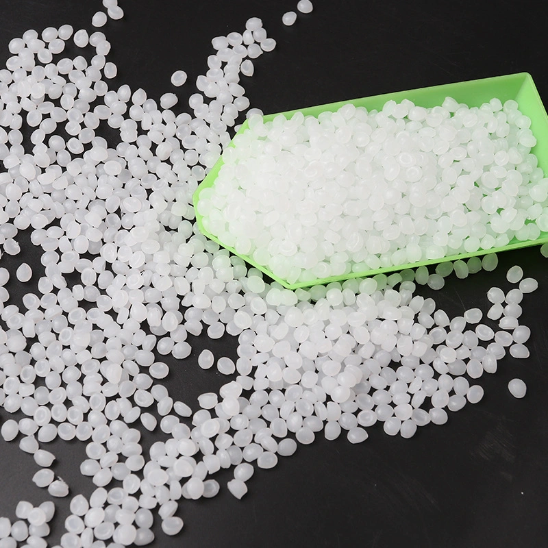 LLDPE Granules off Grade 1552 LLDPE Linear Low Density Polyethylene LLDPE Film Grade