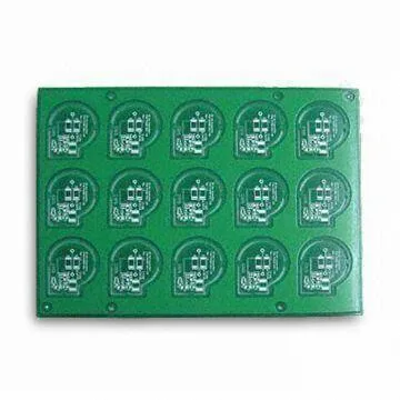 Custom Design HDI PCB Prototype with Competitive Price