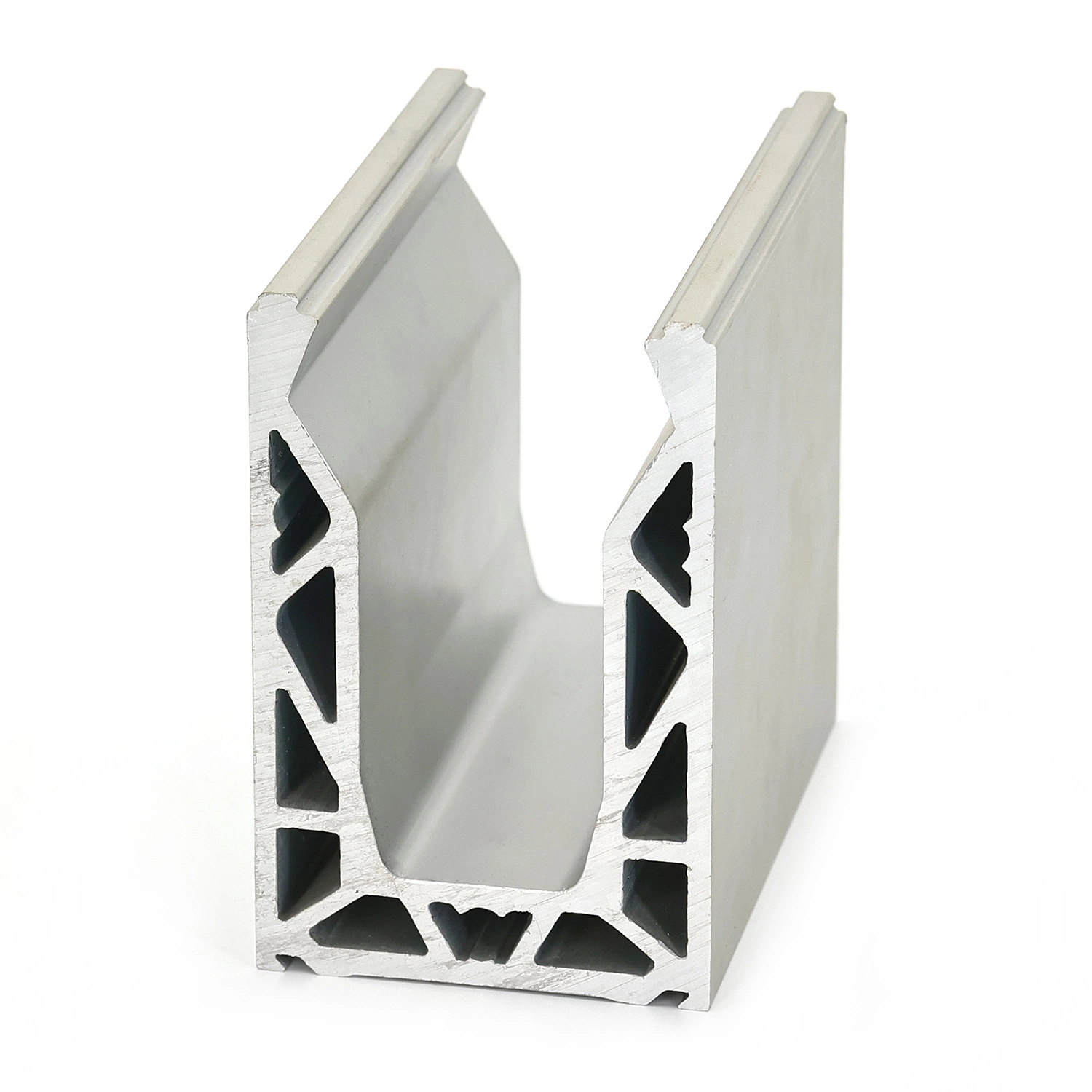 Aluminum Aluminium Extrusion Profiles for Pool Fence