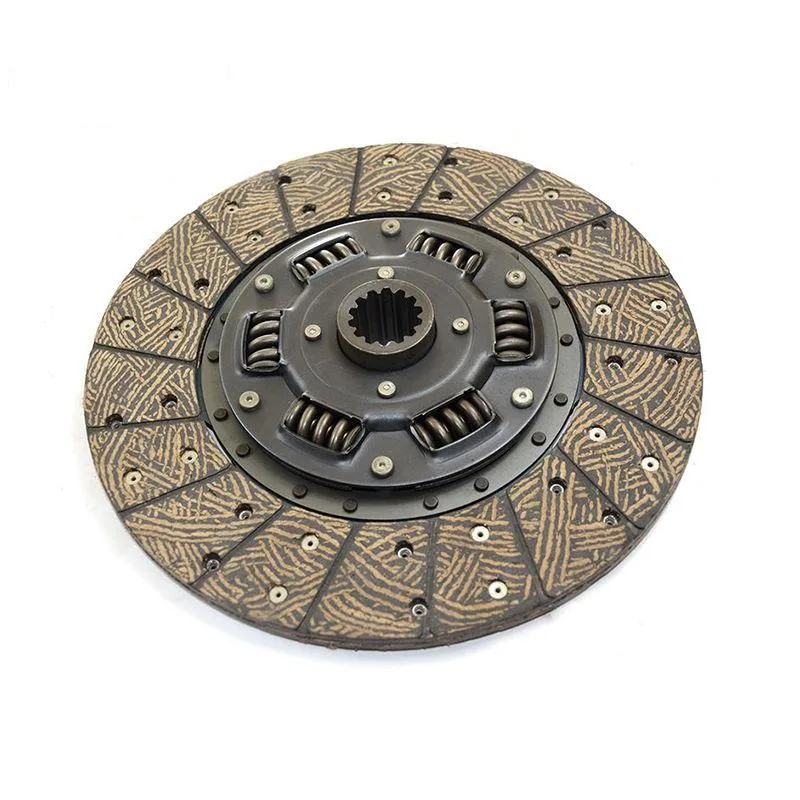 Top Chinese Manufacturer Hot Sale High Performance Auto Parts Clutch Plate Me521035 Clutch Disc Kit for Mitsubishi