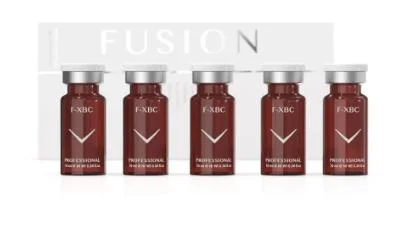 Высокое качество Fusion F-Xbc снижение массы тела впрыска Slimming Инъекция Белли нога двойной чин жир растворяют Aqualyx