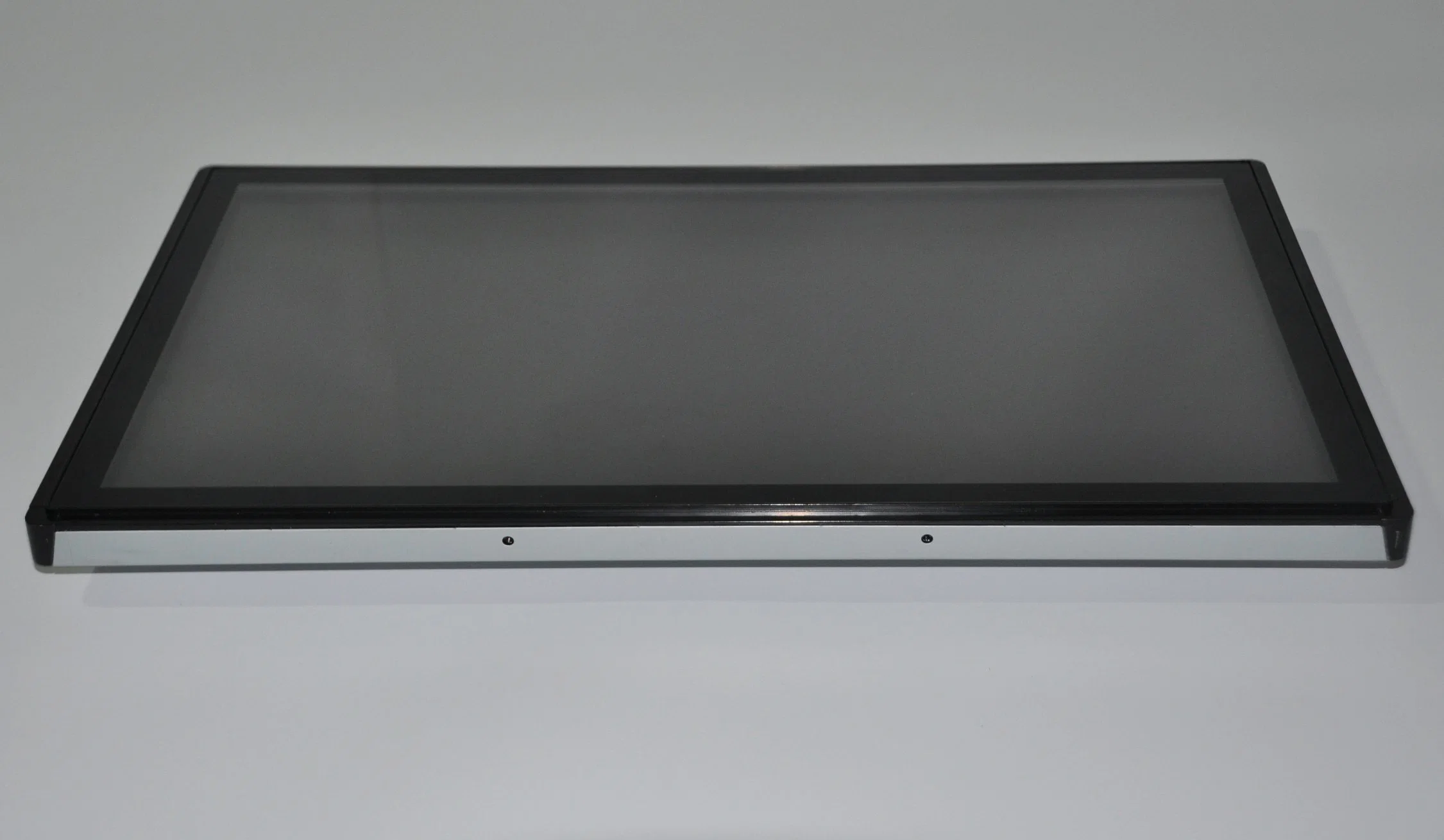 21,5inch Ultra-Thin LCD Display Wasserdichter Touchscreen Integrierter industrieller Touch Überwachen