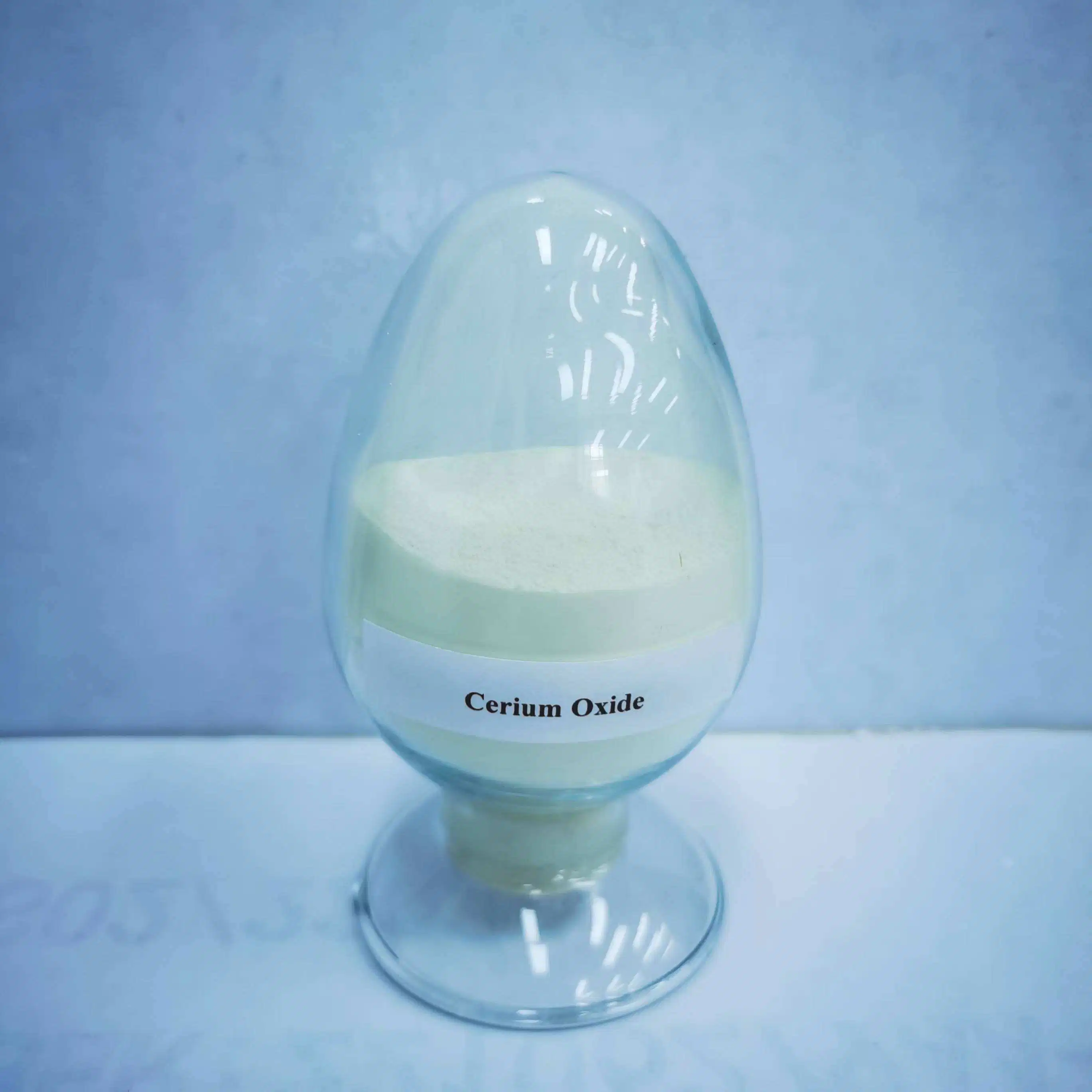 High Purity 99.99% Cerium Oxide CEO2 Sputtering Target for Coating