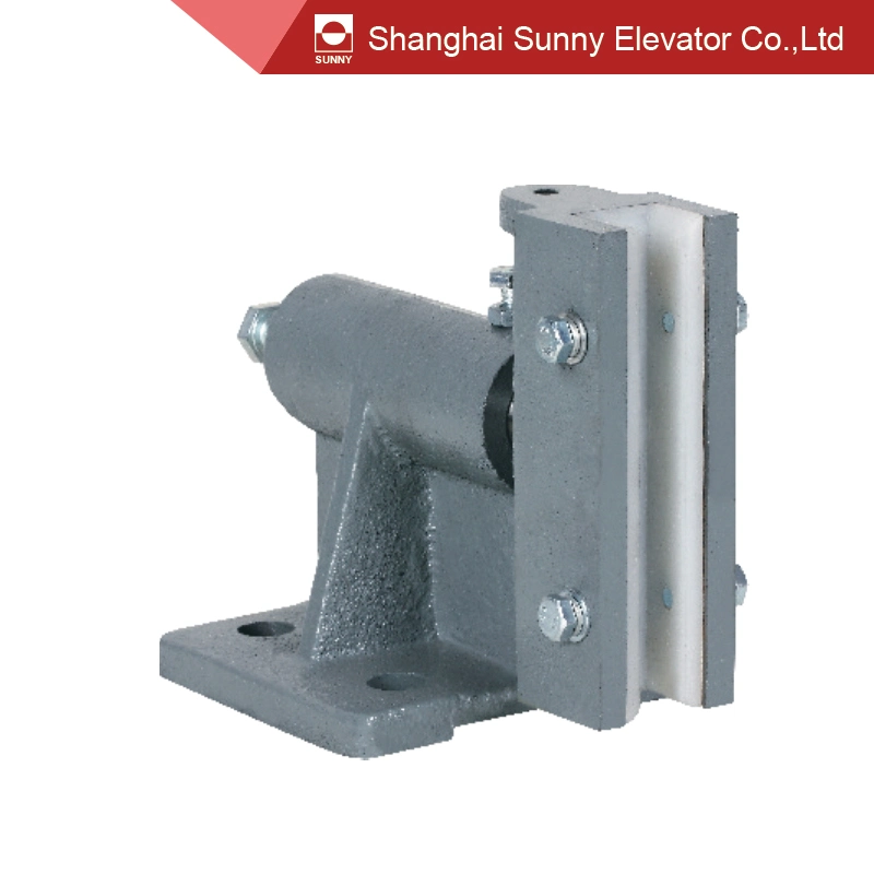 Elevator Sliding Guide Shoe Use for 10mm Width of Guide Rails