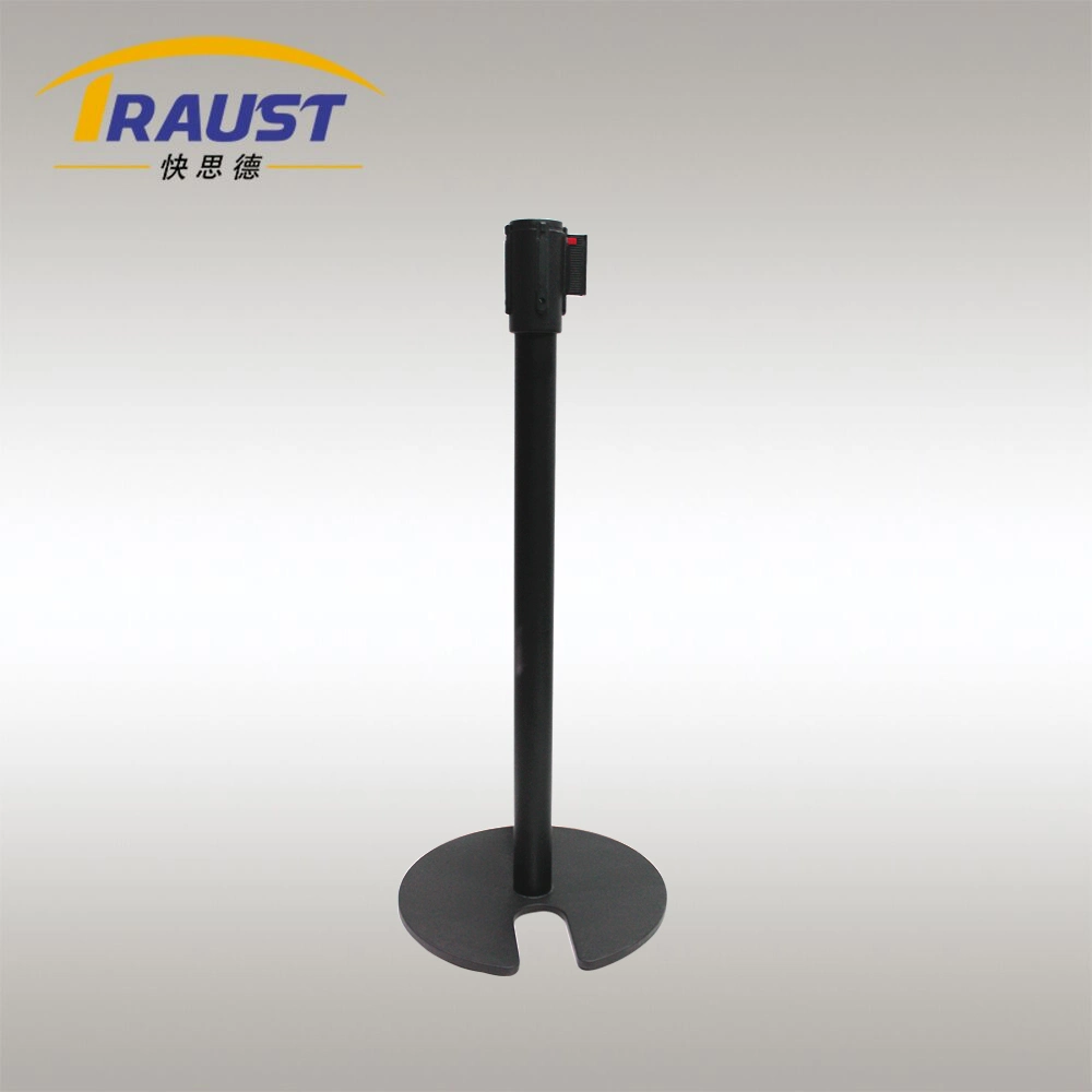 Hot Sale High quality/High cost performance Cheap Price Retractable Belt Stanchion