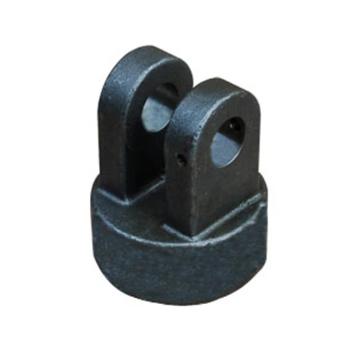 Customerizd Cylinder End Mount Used on Eye Cylinder