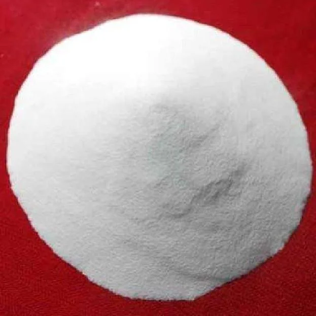 High Quality Zhongtai White China Plastic Materials Chemical Resin Wp74gp Wp67sfl Wp62gp