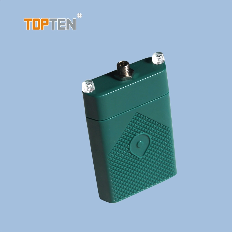 Topten Wholesales 4G GPS Tracker with Ota Function Firmware Upgrade on Air Gt48-Wy