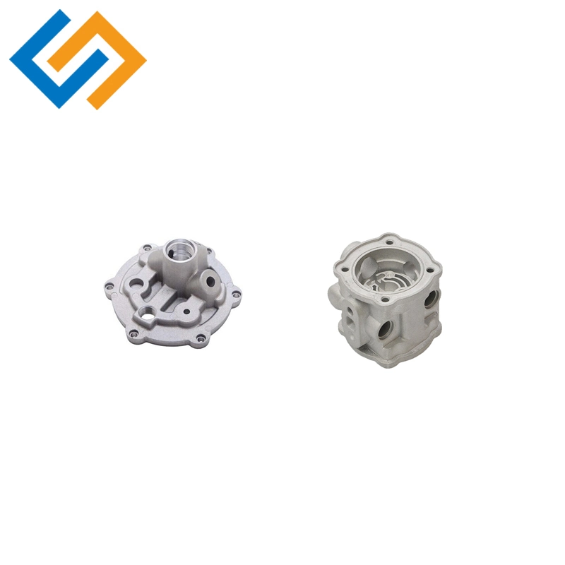 OEM ODM Customized Machined Parts After Casting Processing