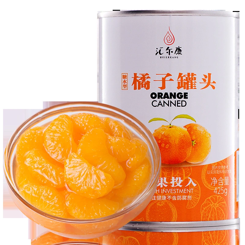 Canned Fruit and Vegetables Canned Food Yummy Best Selling Food Preserved