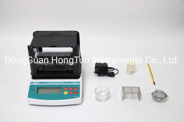 AU-300S Digital Electronic Tyre Portable Densitometer, Density Meter, Density Tester, Density Measurement Device