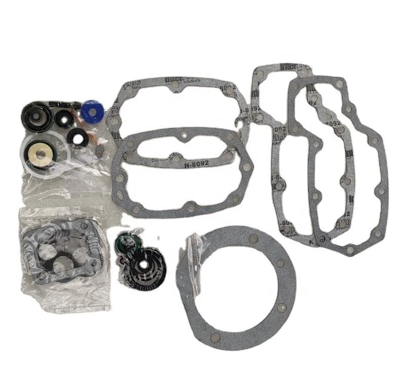 Auténticas piezas de repuesto del motor diesel PT práctico kit de reparación de bomba de N14 3010242 para motor Cummins Diesel