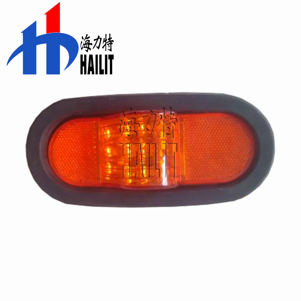 Wholesale/Supplier Trailer Truck Rear Lamp 12V 24V Auto Work Rear Lamp LED Trailer Lights (02)