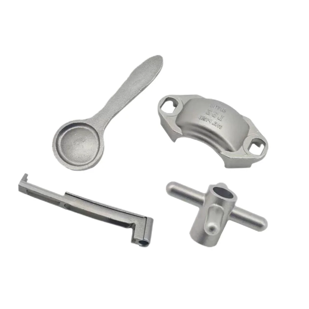 OEM Custom Center Parts Machining Aluminium Parts Metal CNC Stainless Steel Part