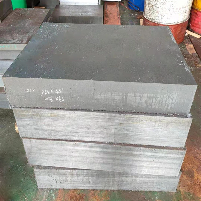 1.3243 M35 Skh55 High Speed Steel