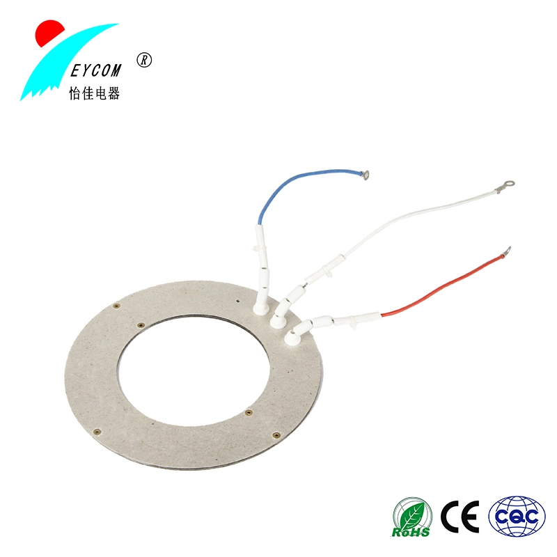 Factory Price Electric Heating Element for Rice Cooker Mica Heater