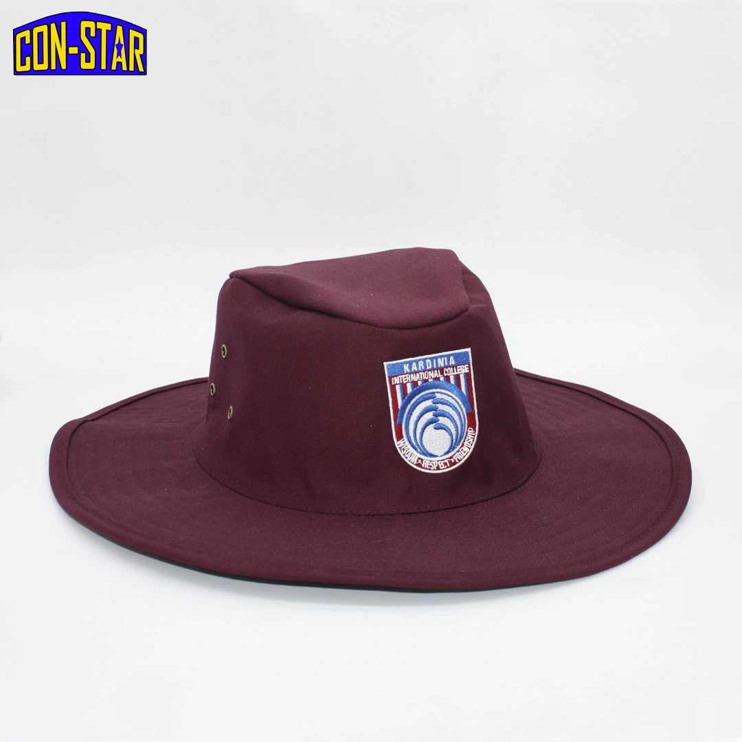 Cowboy Tr Bucket Hat Wide Brim Hat Fatory