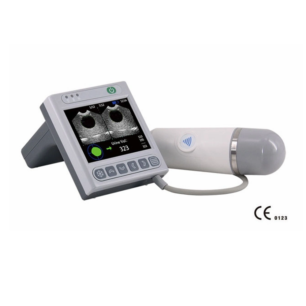 Reliable quality and with nice performance Digital ultrasound equipment bladder scanner machine mini bladder volume tester