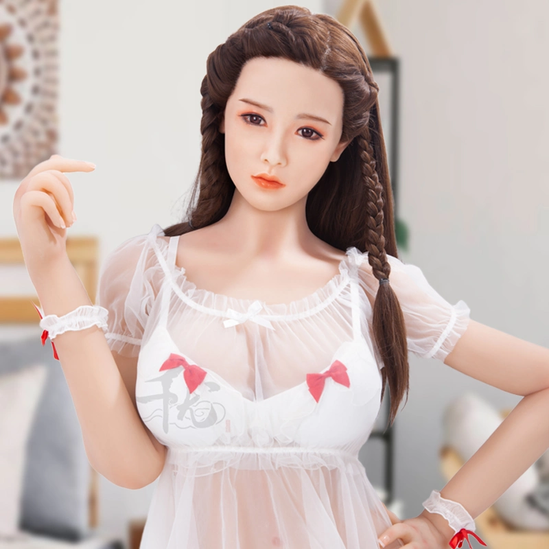 High Simulation Sex Doll Sex Product Sex Toy Adult Product