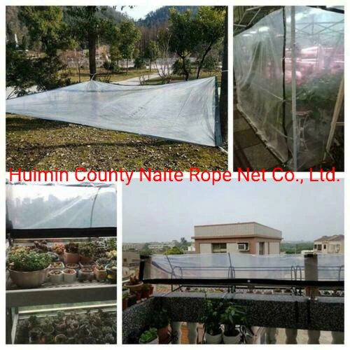 LDPE Coated HDPE Sun Shade Canopy Awning Fabric Cloth Screen UV Block Heavy Duty Commercial Grade for Privacy Backyard Camp Cars -We Make Custom Size&Colour