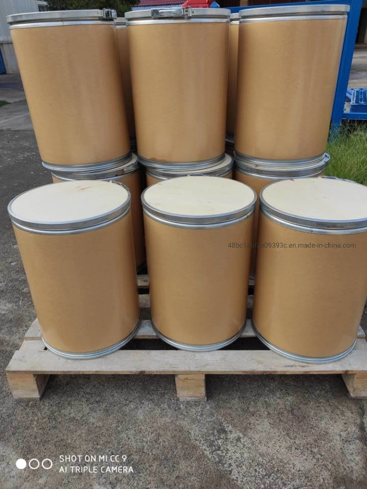 China Supplier Feed Grade 95% Zinc Oxide Powder