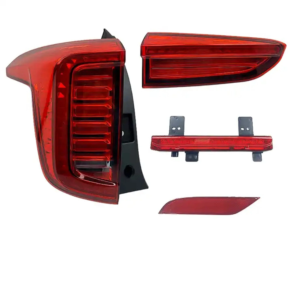 Car Part Light Rear Brake Back Tail Lamp for Haval Jolion 2020