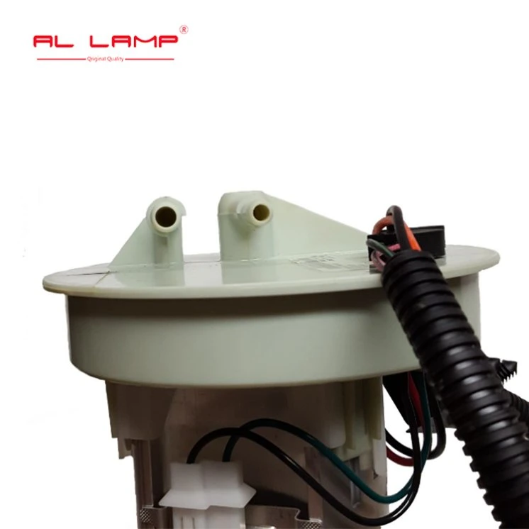 Electric Fuel Pump Module Assembly 52100425ae for Jeep 1999-2004 Grand Cherokee L6-4.0L