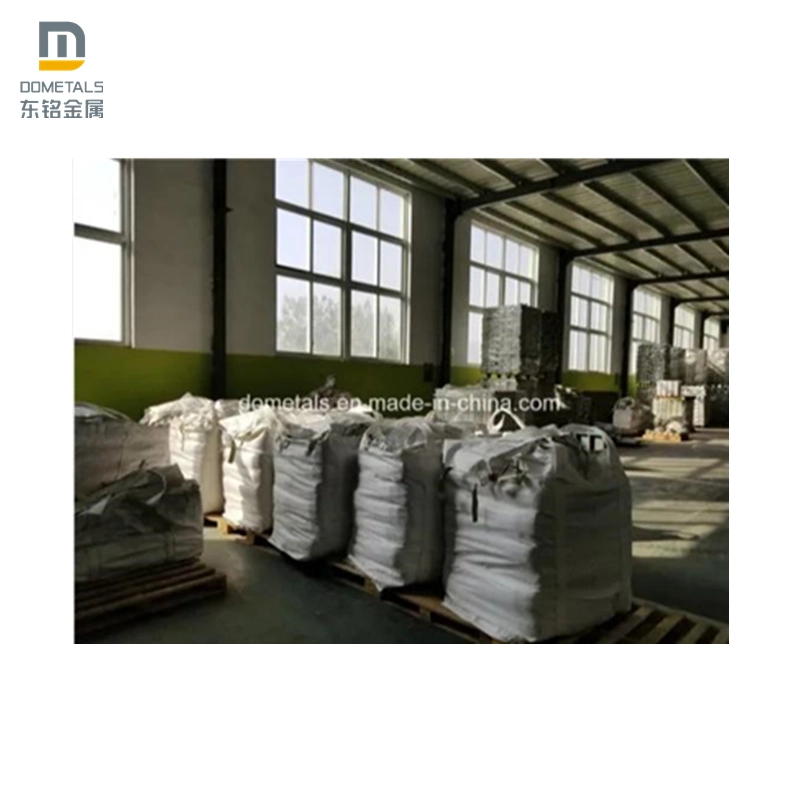 High Purity Magnesium Metal Ingot/Pure Magnesium Alloy Ingot 99.98% 99.95%